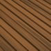 Стеновая реечная панель CM Wall WALNUT (Орех) от производителя  Cm Decking по цене 980 р