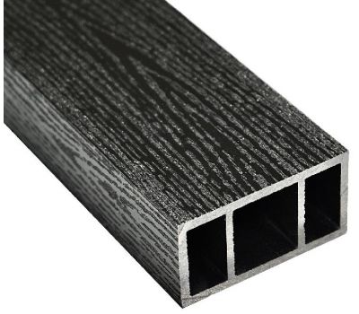 Брус из ДПК WOOD Кварц от производителя  Faynag по цене 587 р