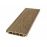 Террасная доска SW Salix 2D (T) Тик