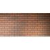 Плитка Фасадная Premium, Brick, Клубника от производителя  Docke по цене 877 р