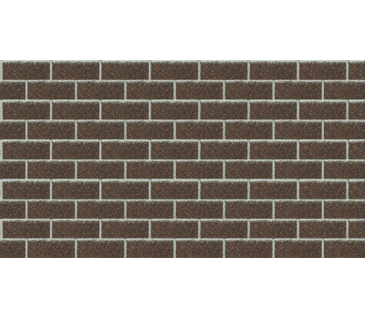 Плитка Фасадная Premium, Brick, Коричневый от производителя  Docke по цене 877 р