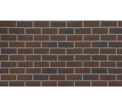 Плитка Фасадная Premium, Brick, Рубиновый от производителя  Docke по цене 877 р