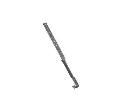 Поддержка желоба RR 23 Маренго matt 125/90 150/100 от производителя  Aquasystem по цене 807 р